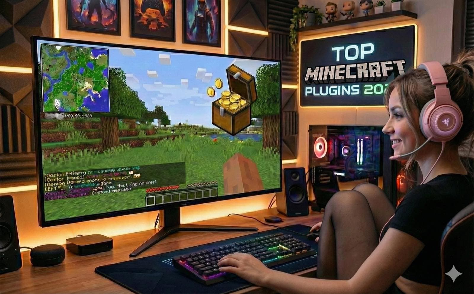 How to Make a Minecraft Server in 2026 (Step-by-Step)