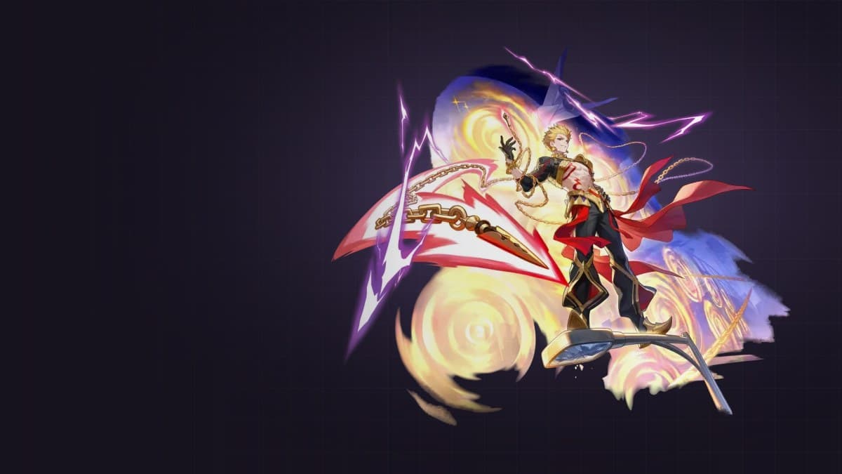 Honkai: Star Rail Gilgamesh Build Guide (4.4): Free Character, Best Teams, and Eidolons