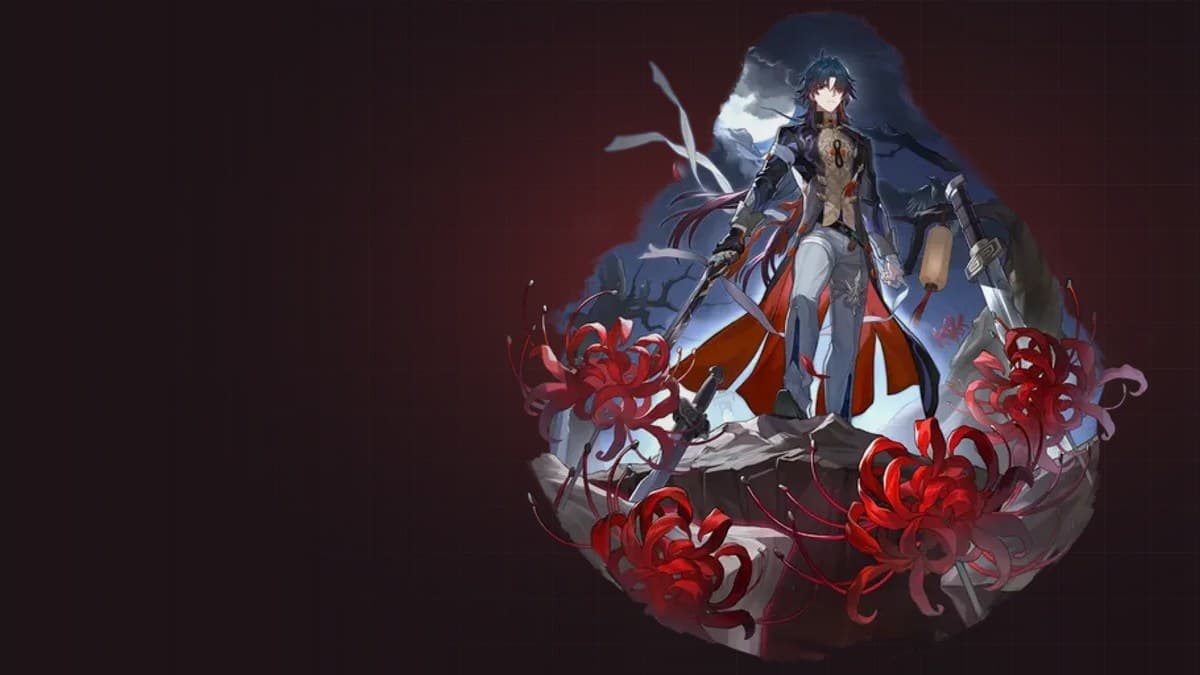 Honkai: Star Rail Mortenax Blade Build Guide (4.3): Best Relics, Light Cones, and Teams