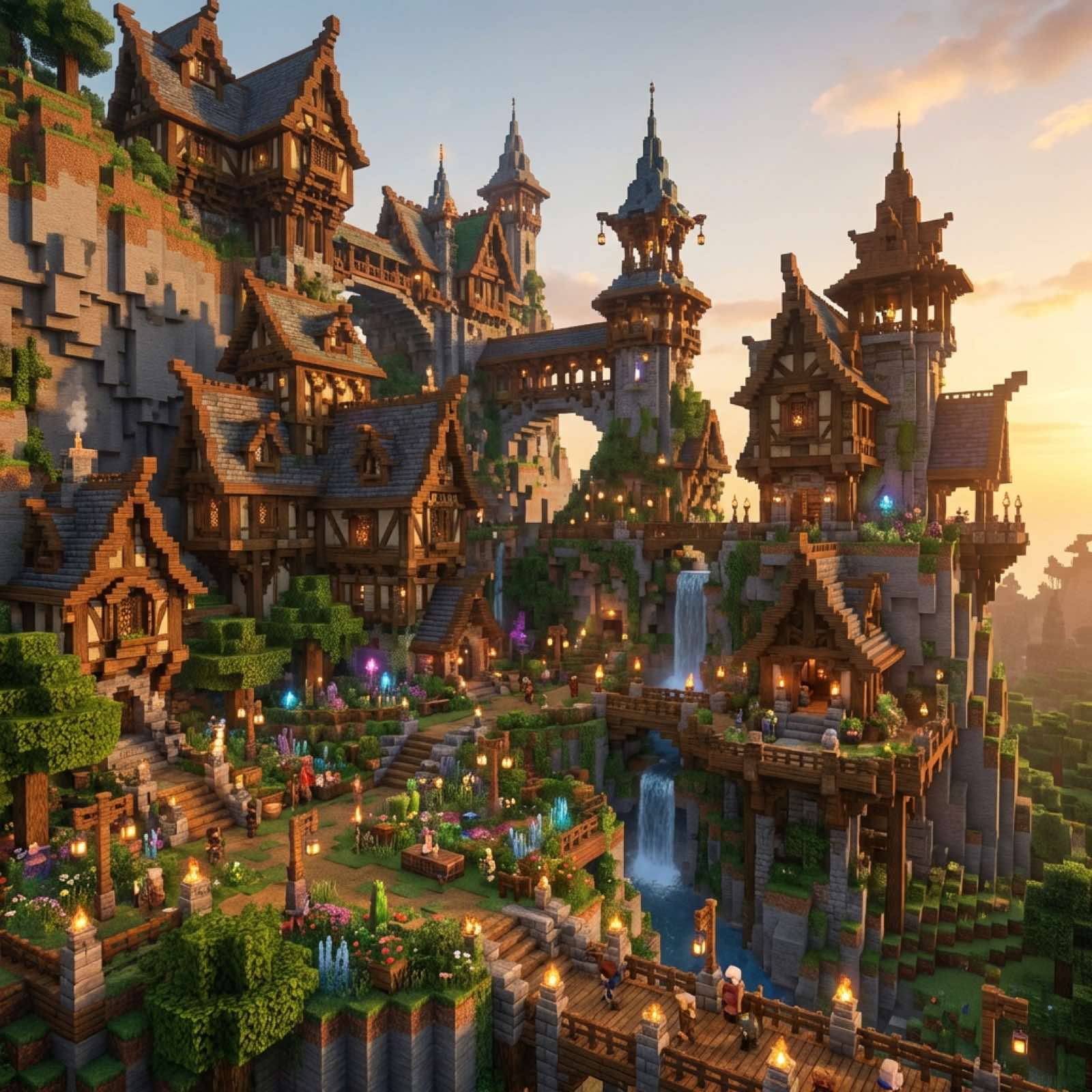 Hytale Building Masterclass: Top Tips for Epic Creations