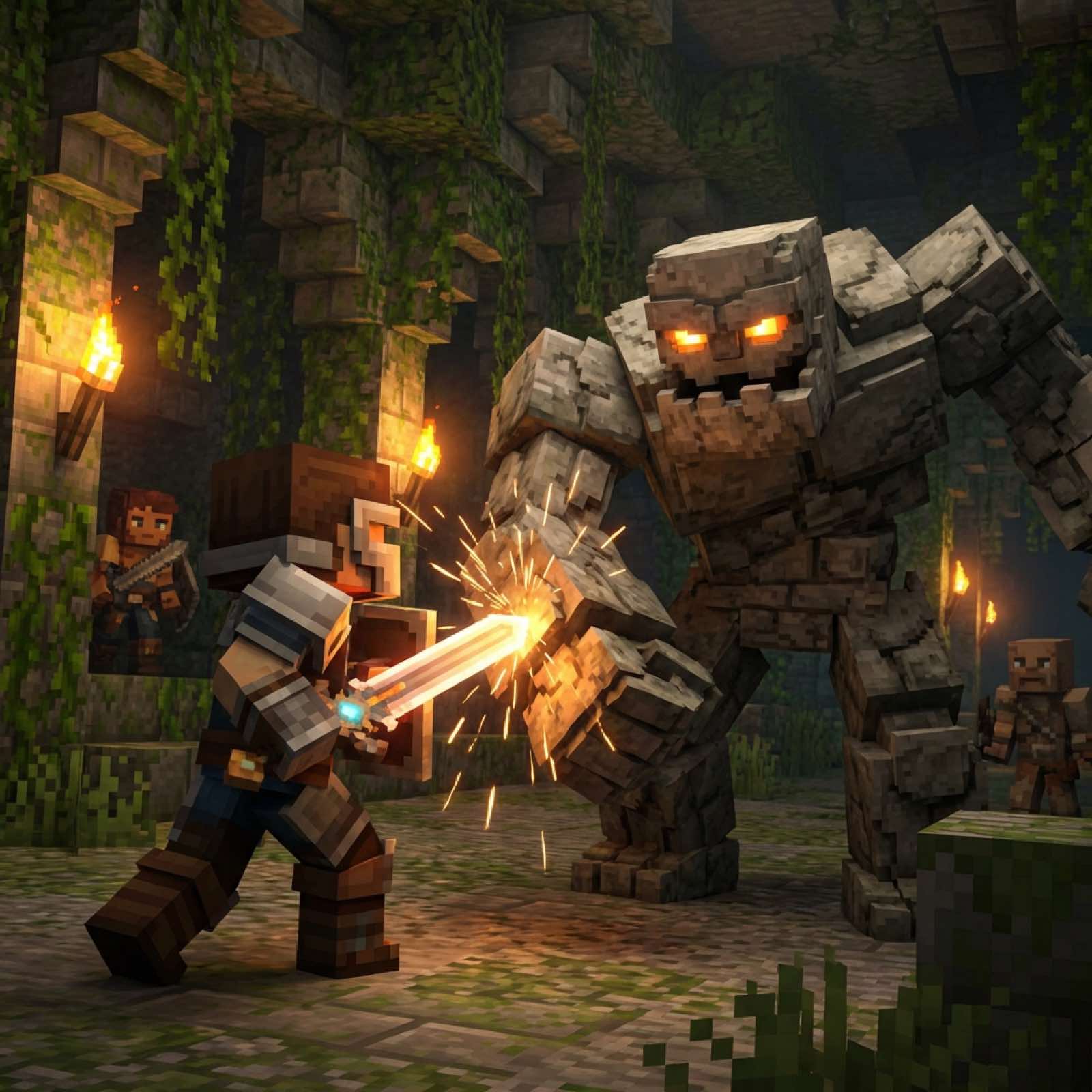The Ultimate Hytale Dungeon Guide: Zones, Mobs, and Loot