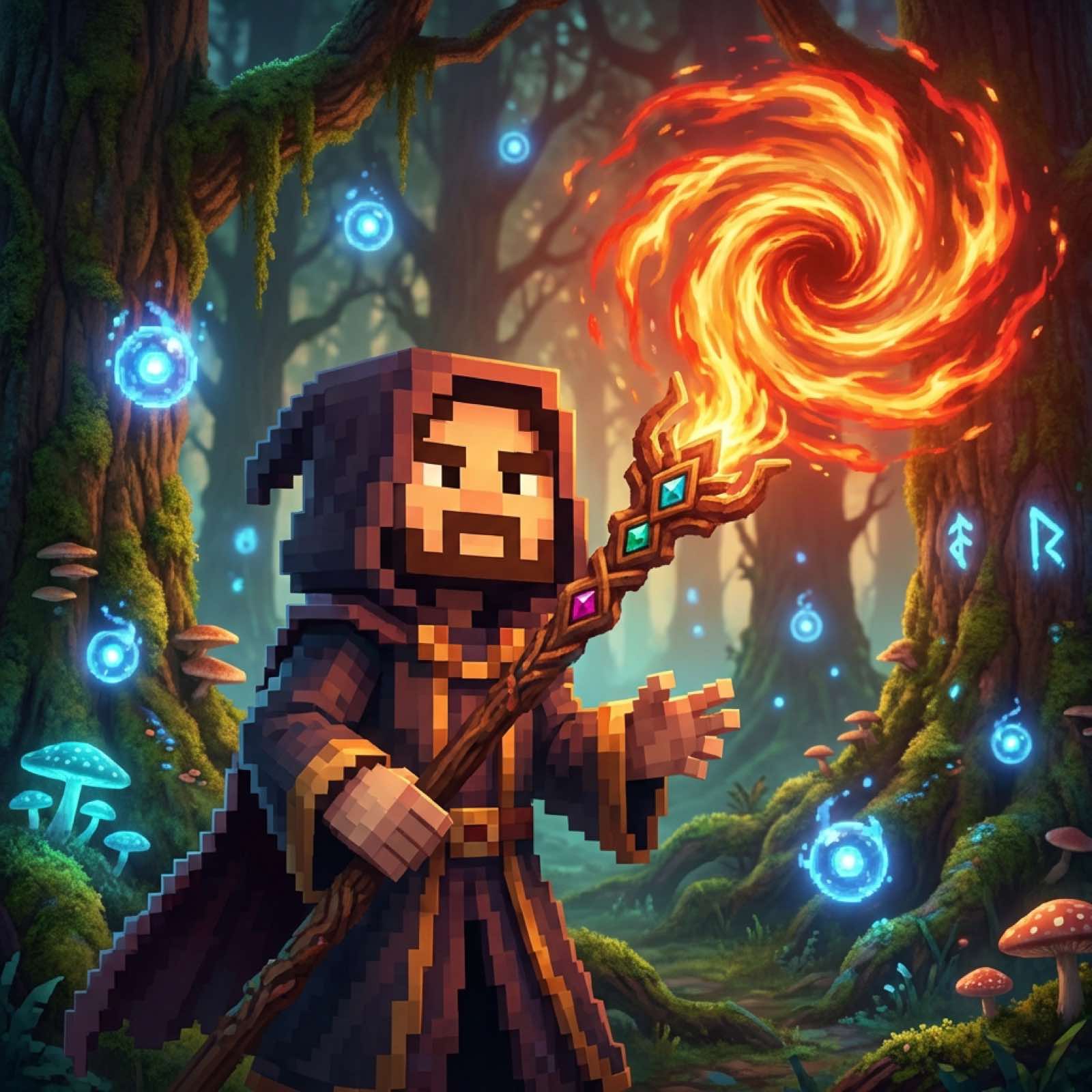 Mastering Magic in Hytale: A Complete Guide to Spells and Essence