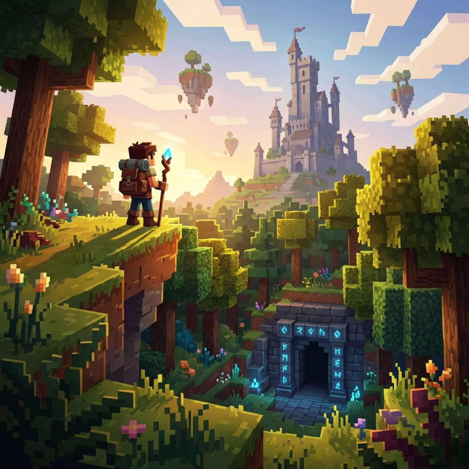 Hytale Early Access: Everything We Know About the 2026 Release
