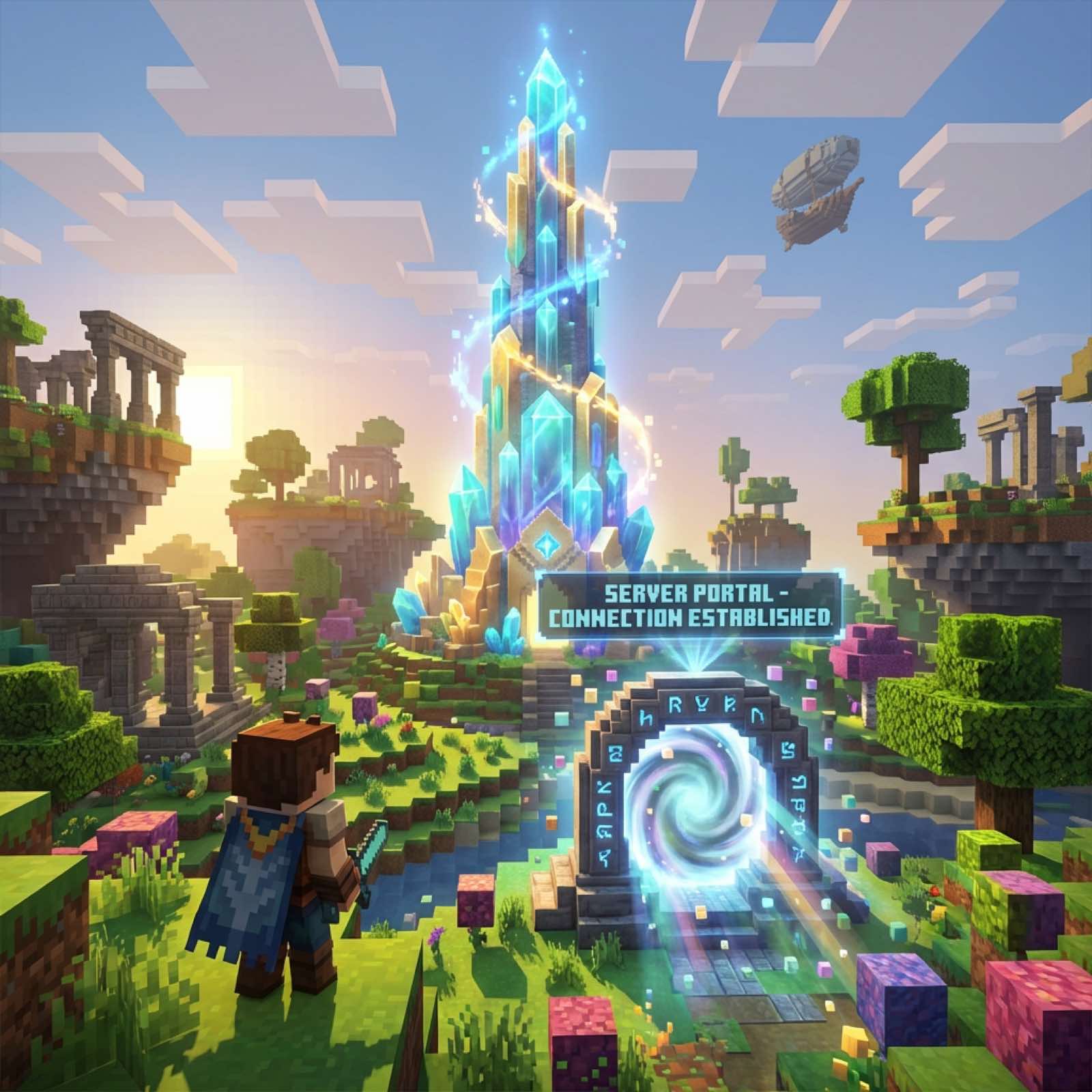 How to Host a Hytale Server: The Ultimate Guide (2026)