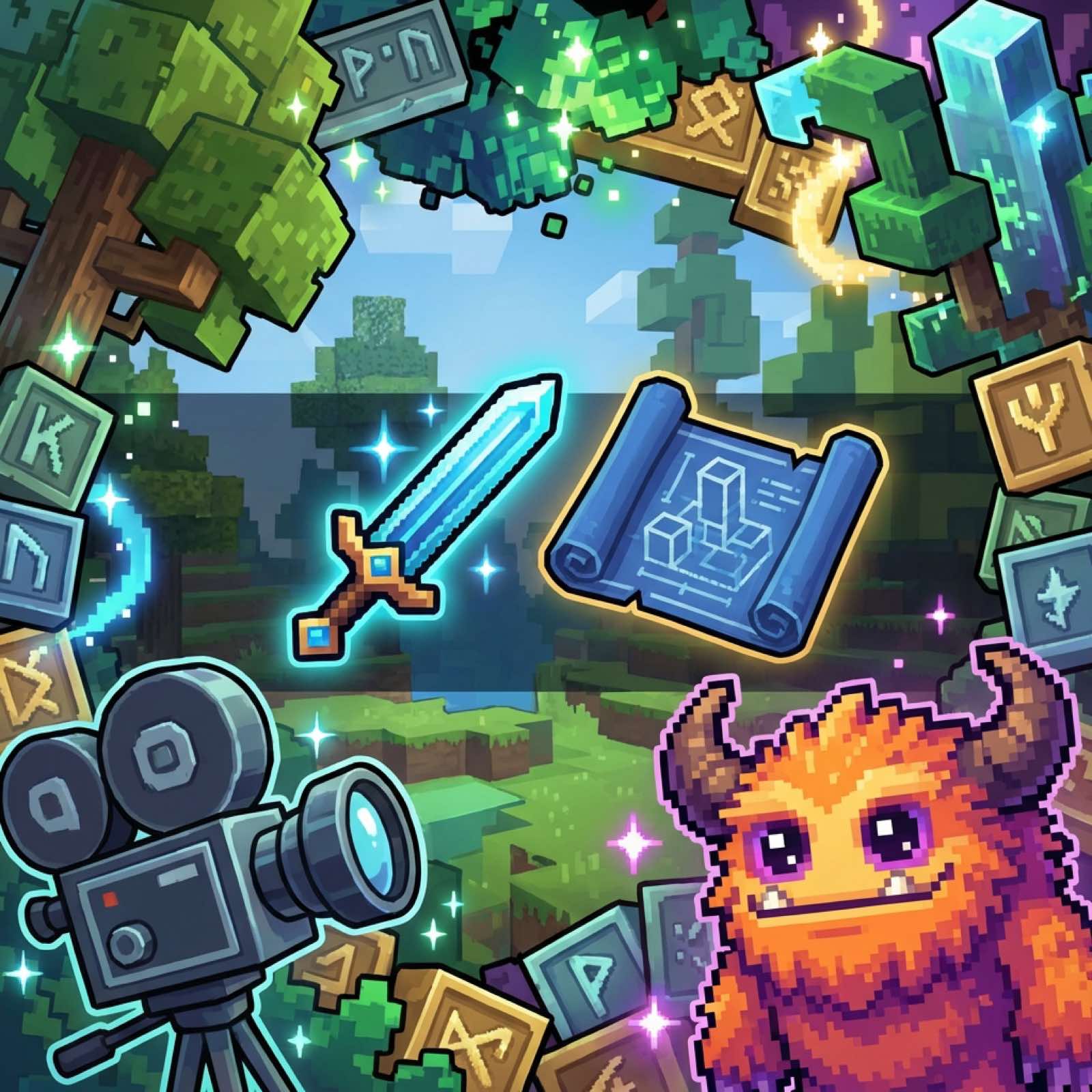 Top 10 Hytale Features Everyone Is Excited For