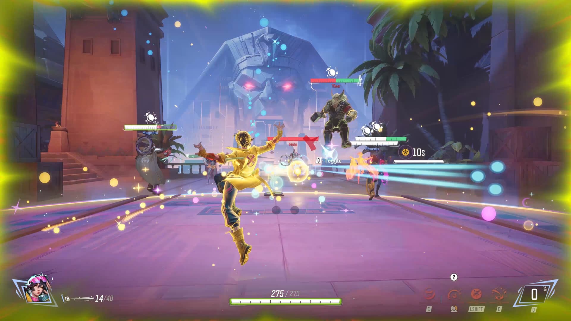 Marvel Rivals Beginner's Guide: Roles, Team-Ups, and How to Actually Win Your First Matches