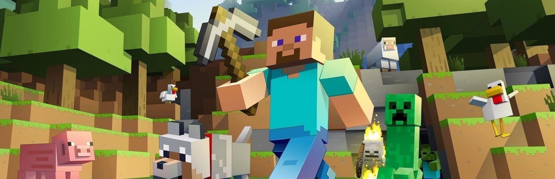 Minecraft Tier List 2026: Most Dangerous Mobs & Best Materials Ranked