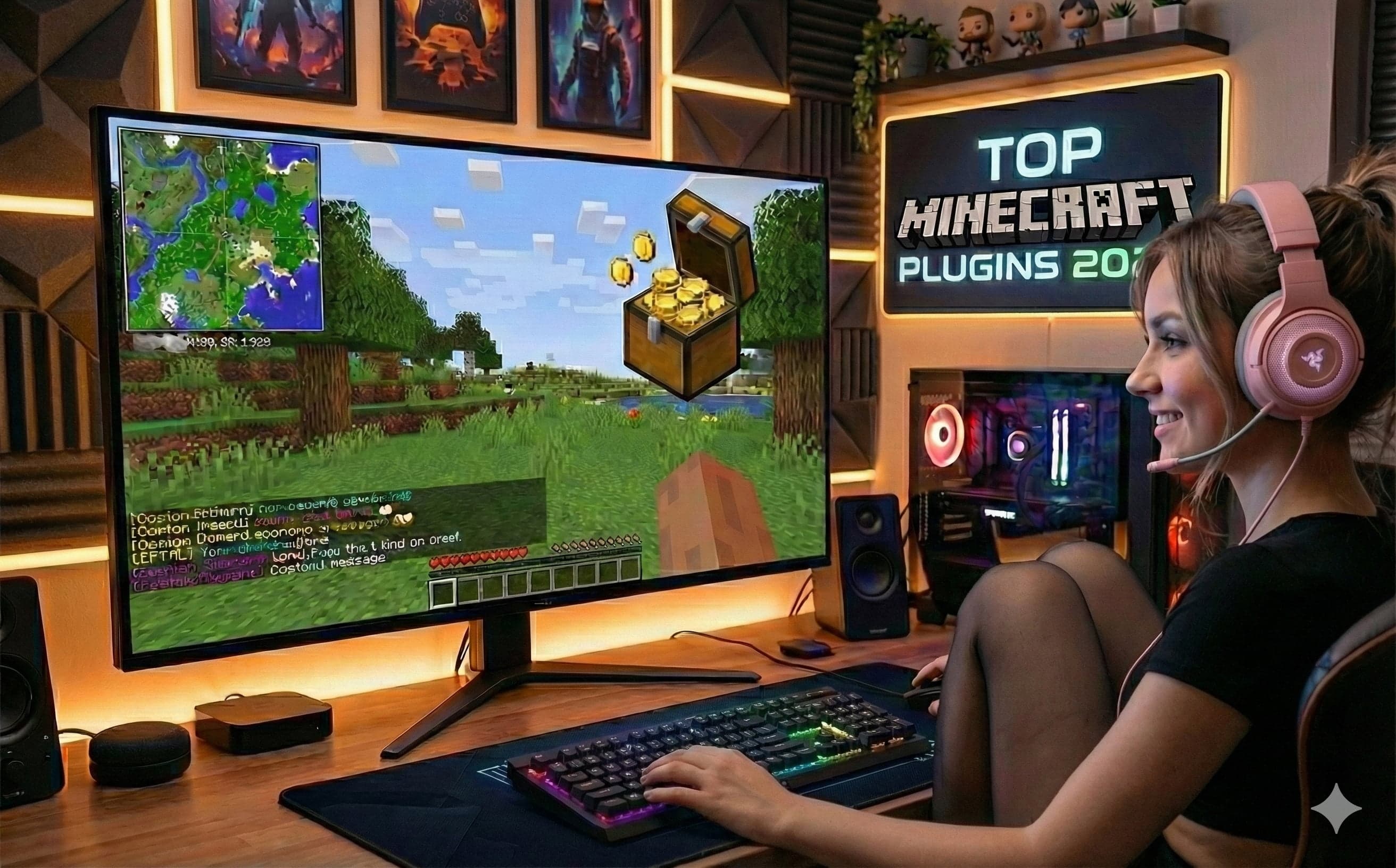 5 Common Minecraft Server Mistakes and How to Avoid Them