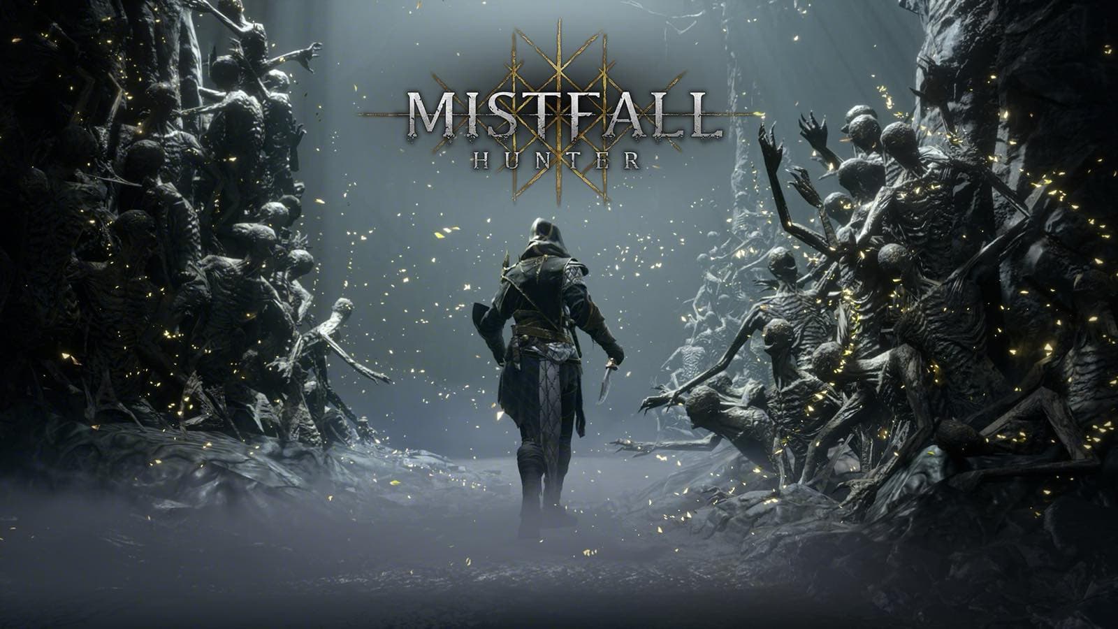 Why Mistfall Hunter Broke Out During Steam Next Fest