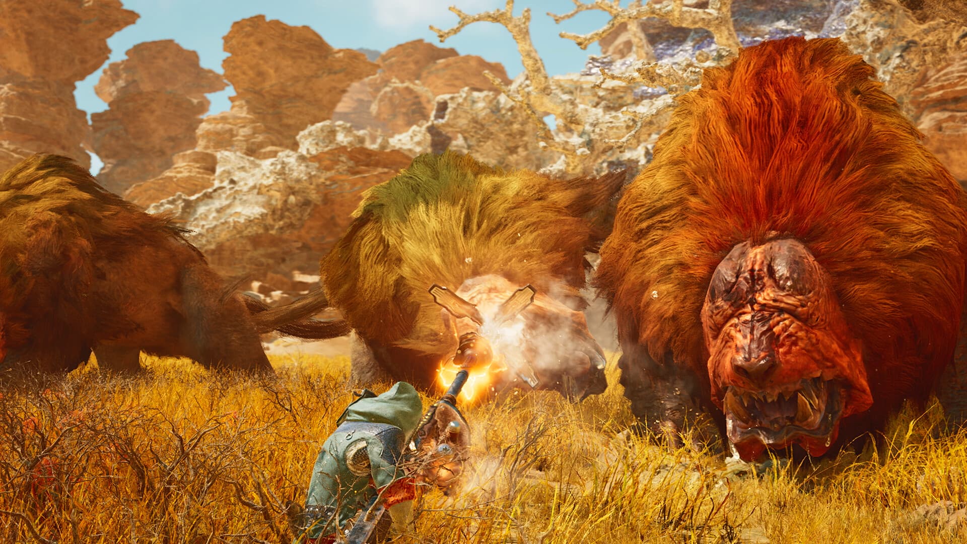 Monster Hunter Wilds Armor Skills and Decorations Guide: Building a Set That Actually Works