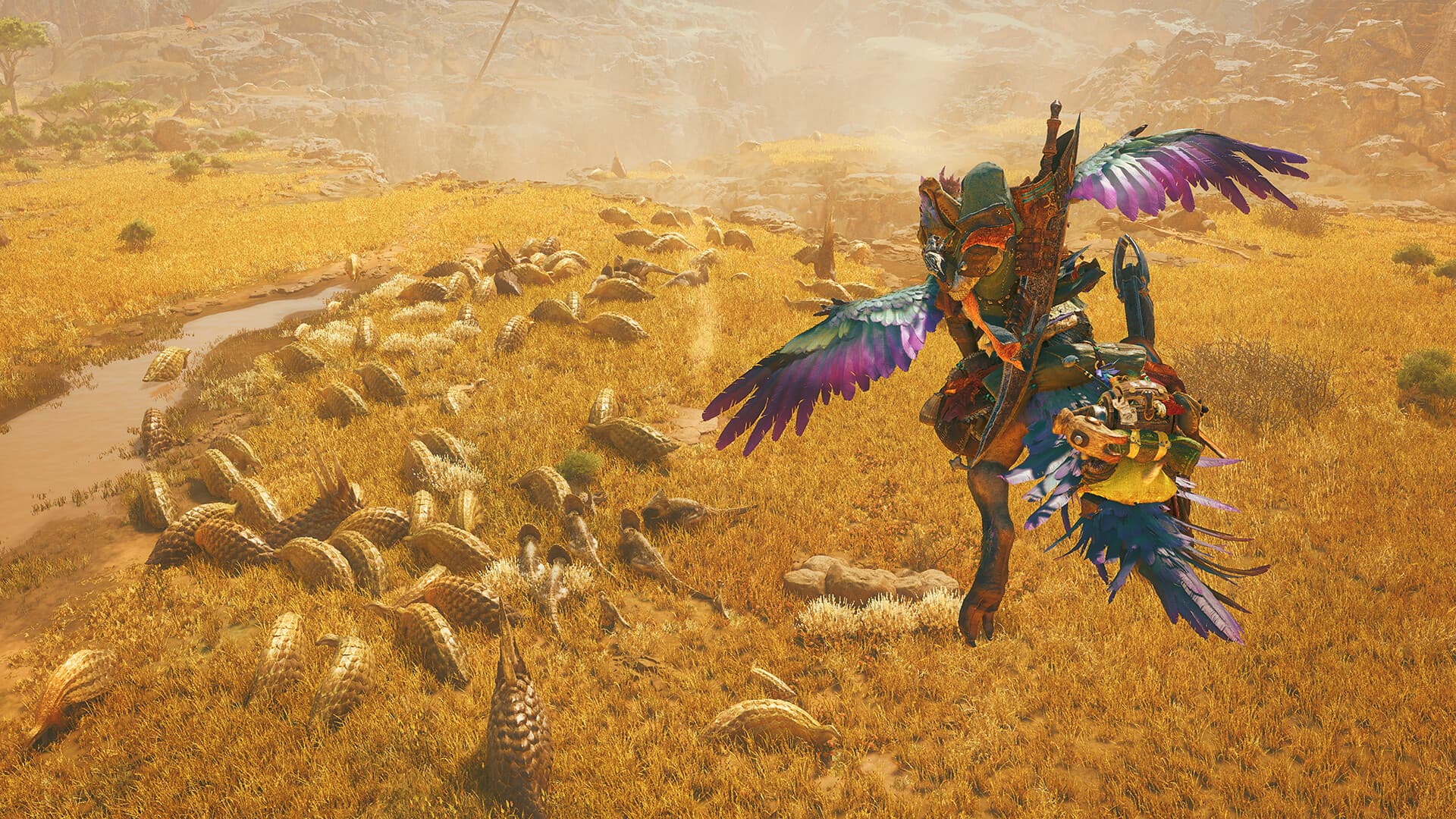 Monster Hunter Wilds Weapon Types: Which Weapon Should You Main?