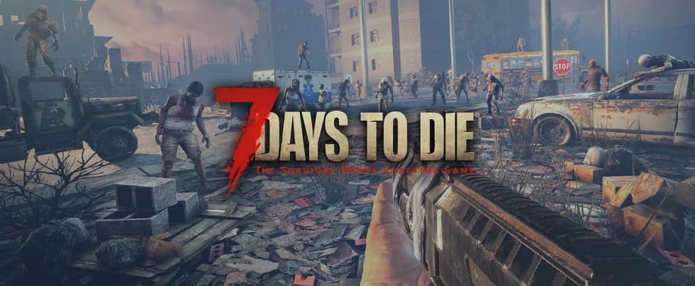 How to Set Up a 7 Days to Die Server: Complete Guide