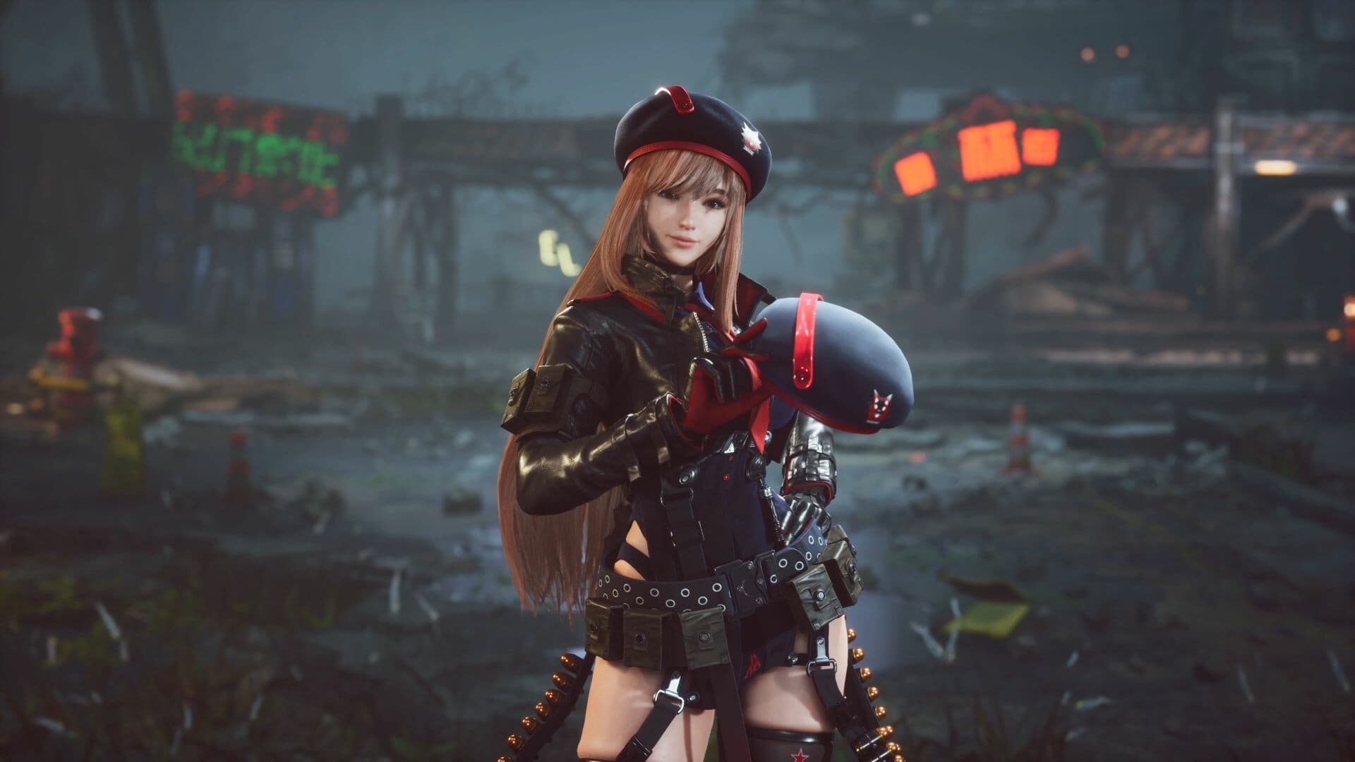 NIKKE Campaign Progression Guide: Breaking the Combat Power Wall