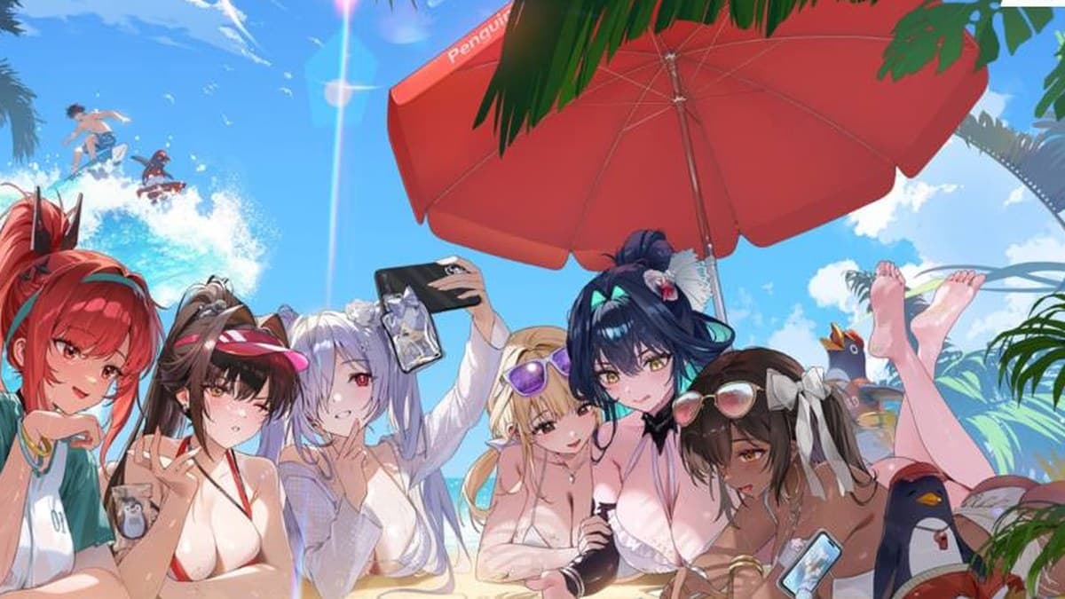 Nikke's Marciana: Marine Study Is Live: A Boss-Killer, Not a Must-Pull