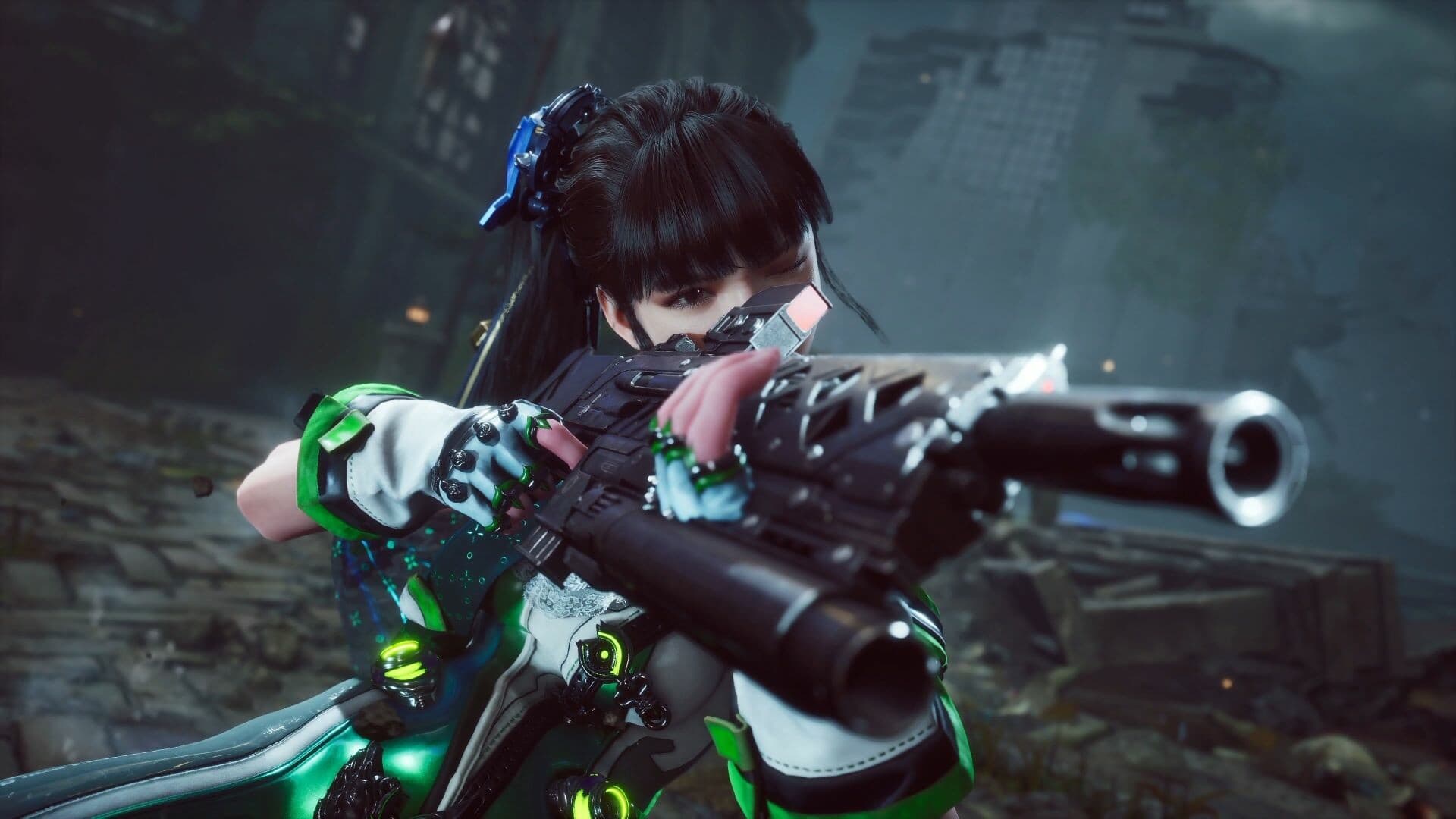 NIKKE x Persona Is Official: Shift Up Confirms a Crossover Spanning Persona 3, 4, and 5