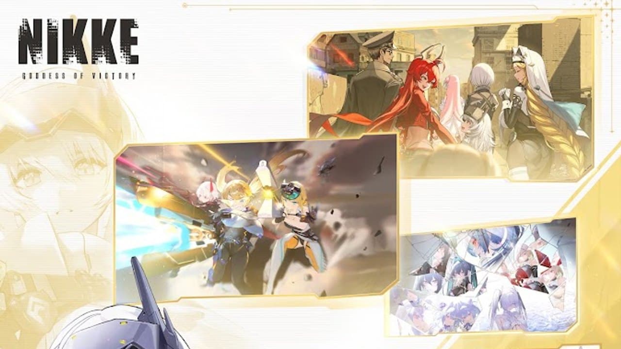 GODDESS OF VICTORY: NIKKE Review: The Shooter That Ambushes You With a Story