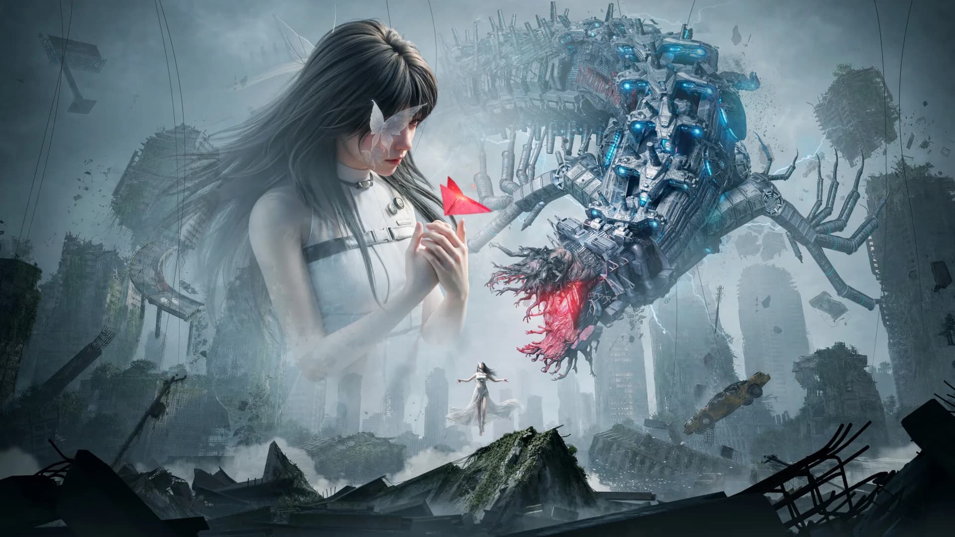 Once Human Beginner's Guide: Scenarios, Deviations, and Your First Great One