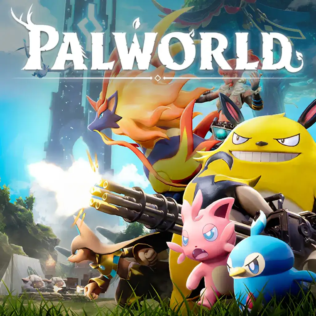 Palworld Base Building Guide: Best Locations, Automation, and Optimization