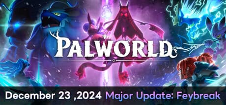 Palworld Tier List 2026: Best Combat Pals, Workers & Mounts Ranked