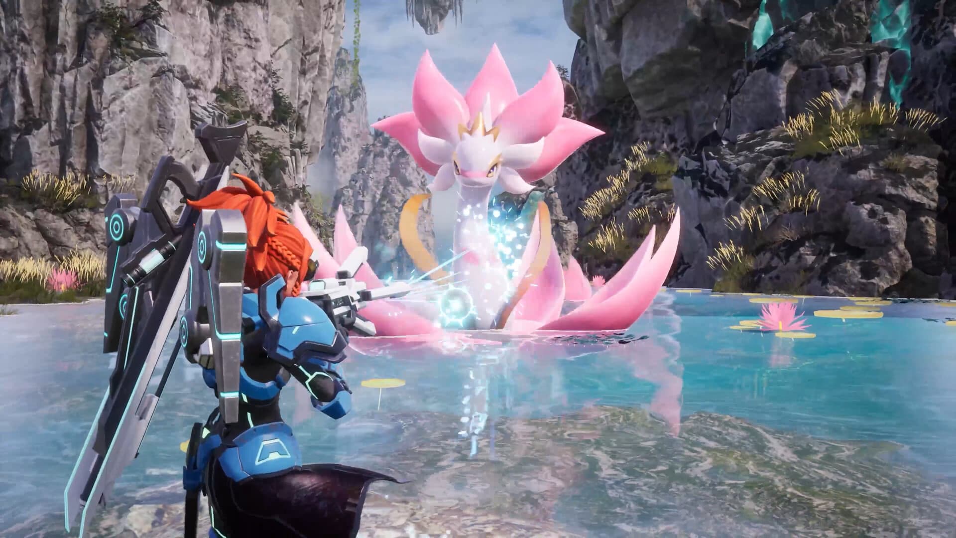Palworld Tower Bosses Guide: Order, Element Counters, and How to Beat Every Syndicate Tower