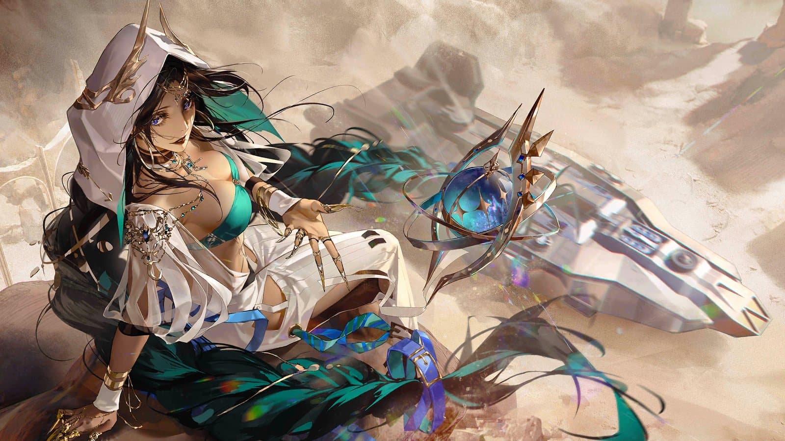 Path to Nowhere Crimebrand Guide: Slots, Sets, and the Exclusives That Rewrite a Sinner