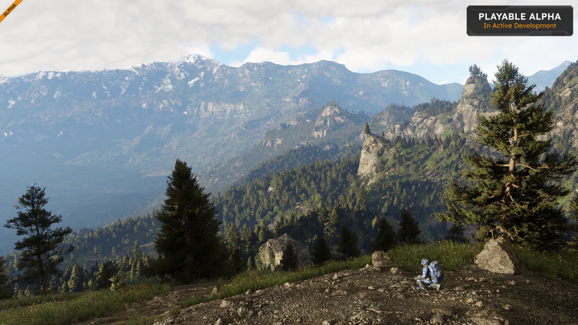 Life on the Unstable Branch: How 'Early Access Forever' Became a Way of Playing