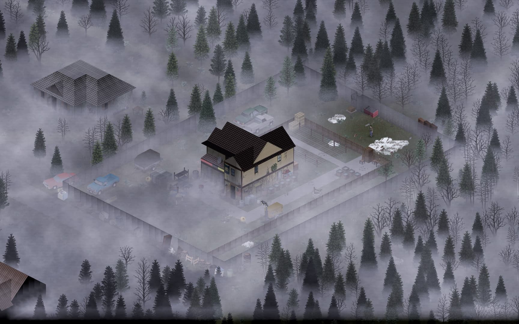 Project Zomboid Build 42 Multiplayer: Where It Actually Stands in Mid-2026