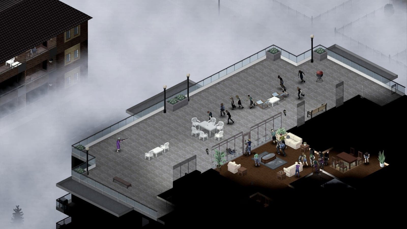 Project Zomboid Build 42 Review: The Apocalypse Gets Deeper