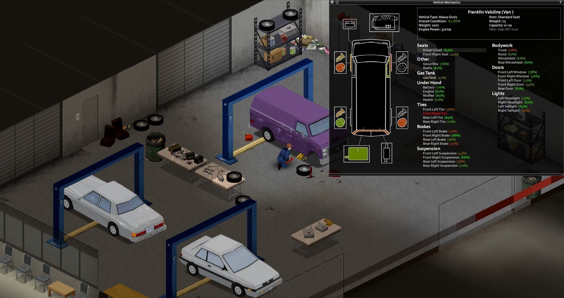 Project Zomboid Build 42 Survival Guide: How to Live Past Your First Week