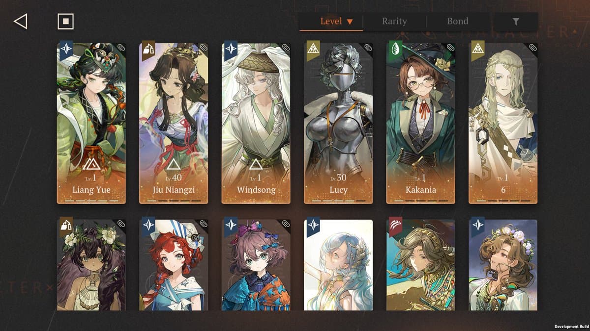 Reverse: 1999 3.7 Anniversary: Who to Pull (Rhiannon, Ms. Stranger & the Free Units)