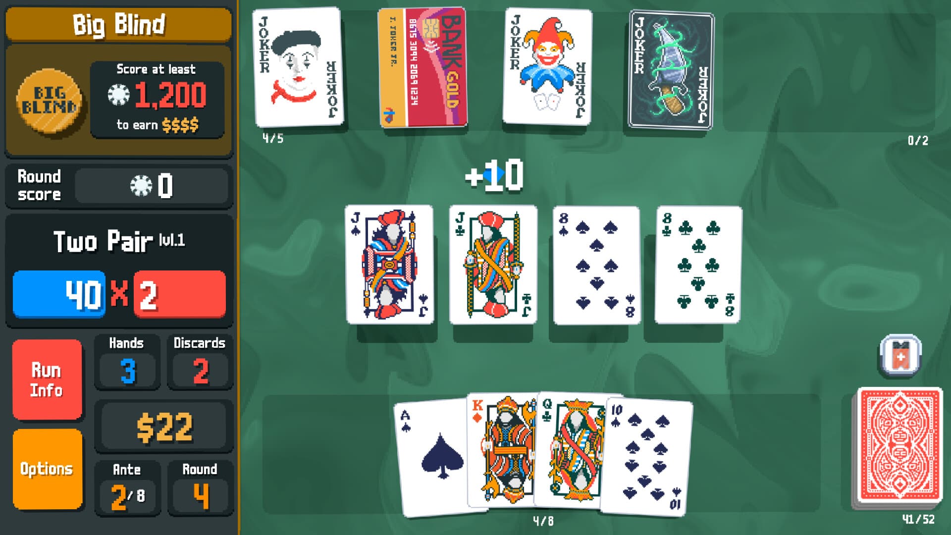 Reverse: 1999 Card System Guide: Ranking Up, Merging, and Reading a Round