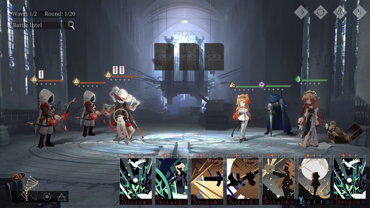 Reverse: 1999 Team Building Guide: Best Characters, Cores, and Meta Teams