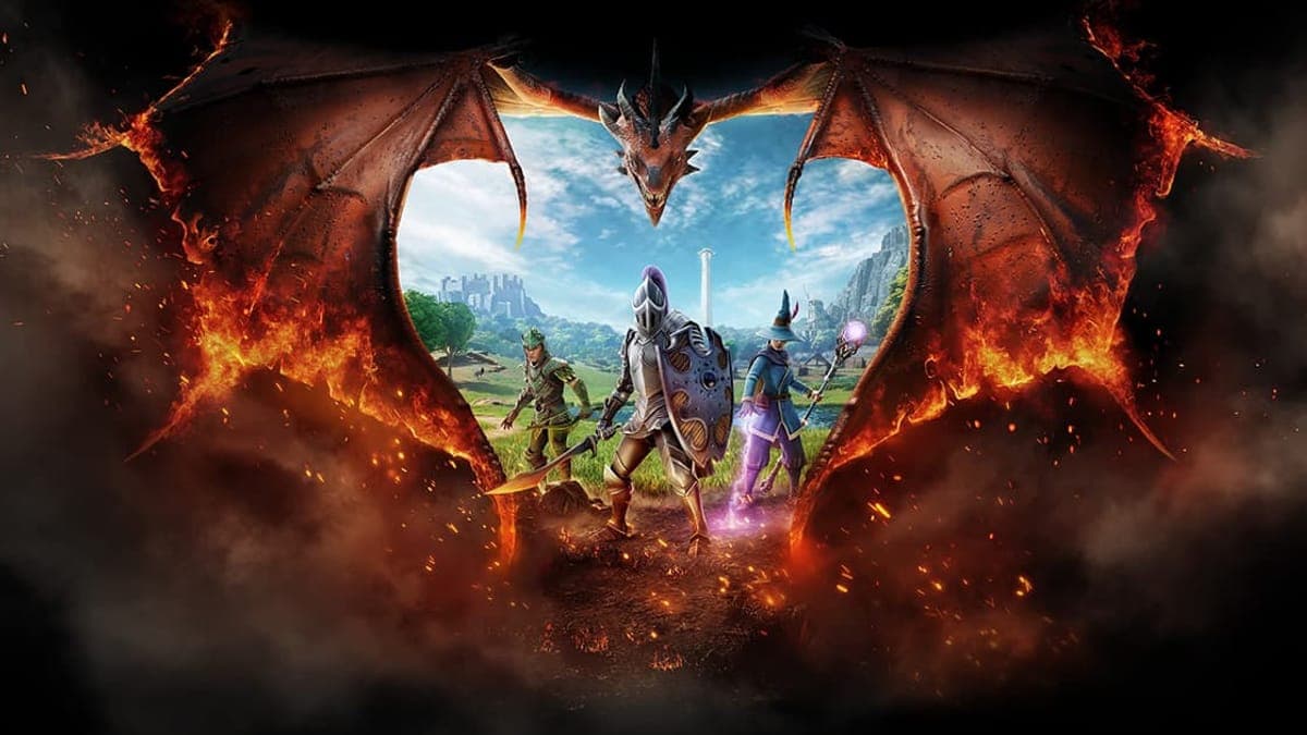 Dragonwilds Three Weeks After 1.0: The Raid Landed, Saves Broke, and 2027 Is Already Mapped