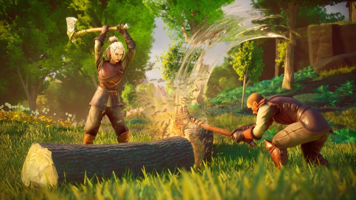 Every RuneScape: Dragonwilds Skill, and Which Ones to Level First