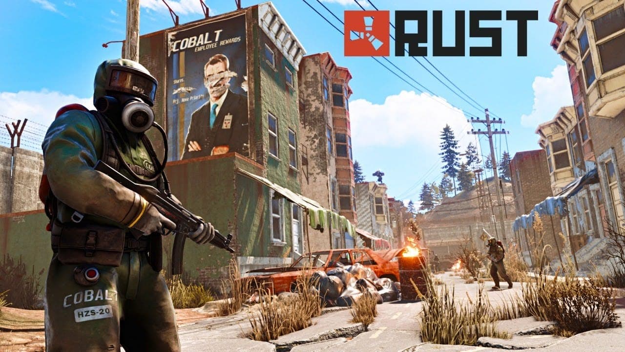 How to Set Up a Rust Server: Complete 2024 Guide