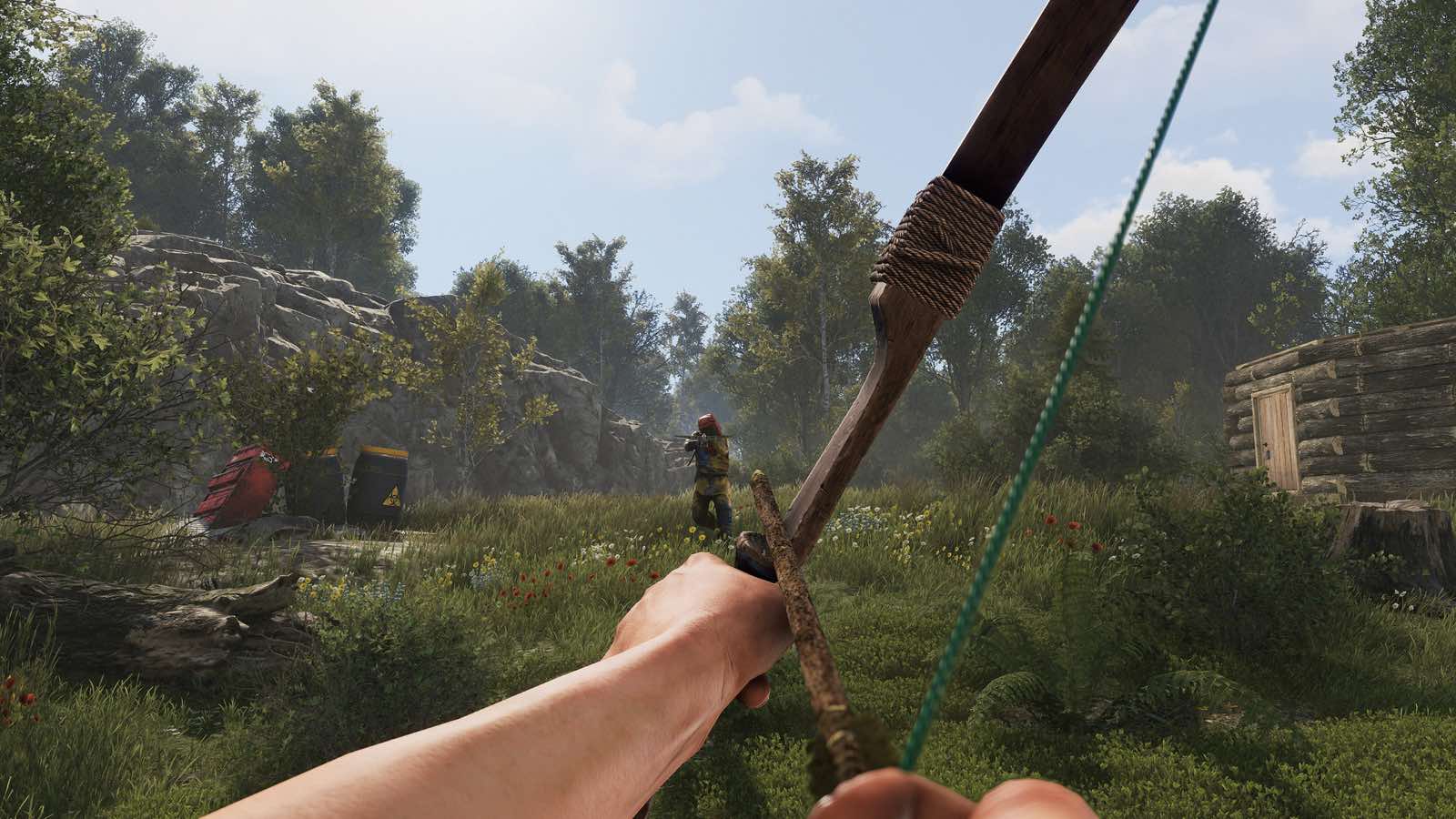 Rust Beginner's Guide: How to Survive Your First Wipe in 2026