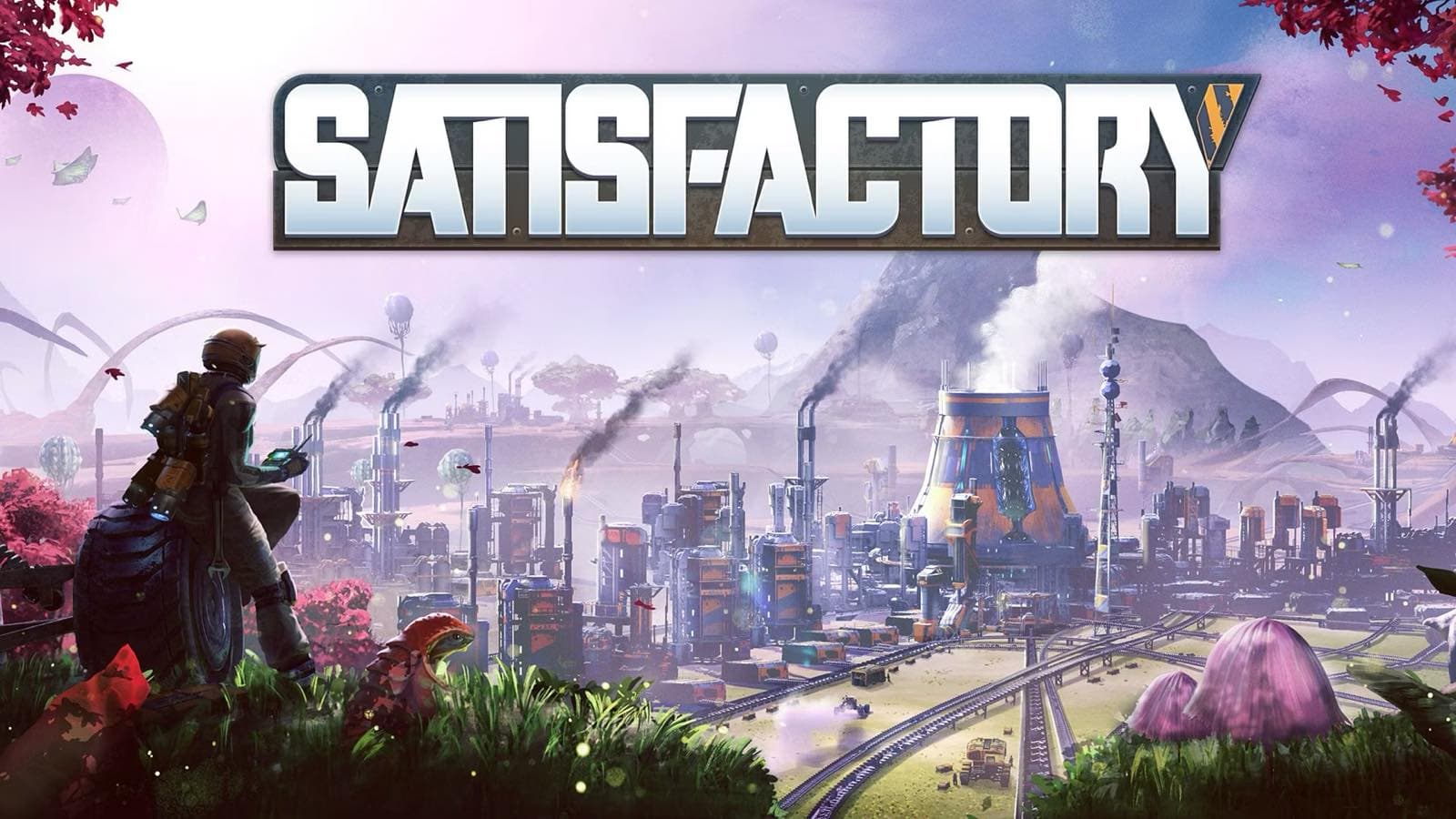 Satisfactory Beginner's Guide: Build Your First Factory (2026)
