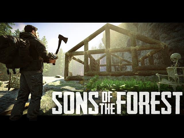 How to Set Up a Sons of the Forest Server: Complete Guide