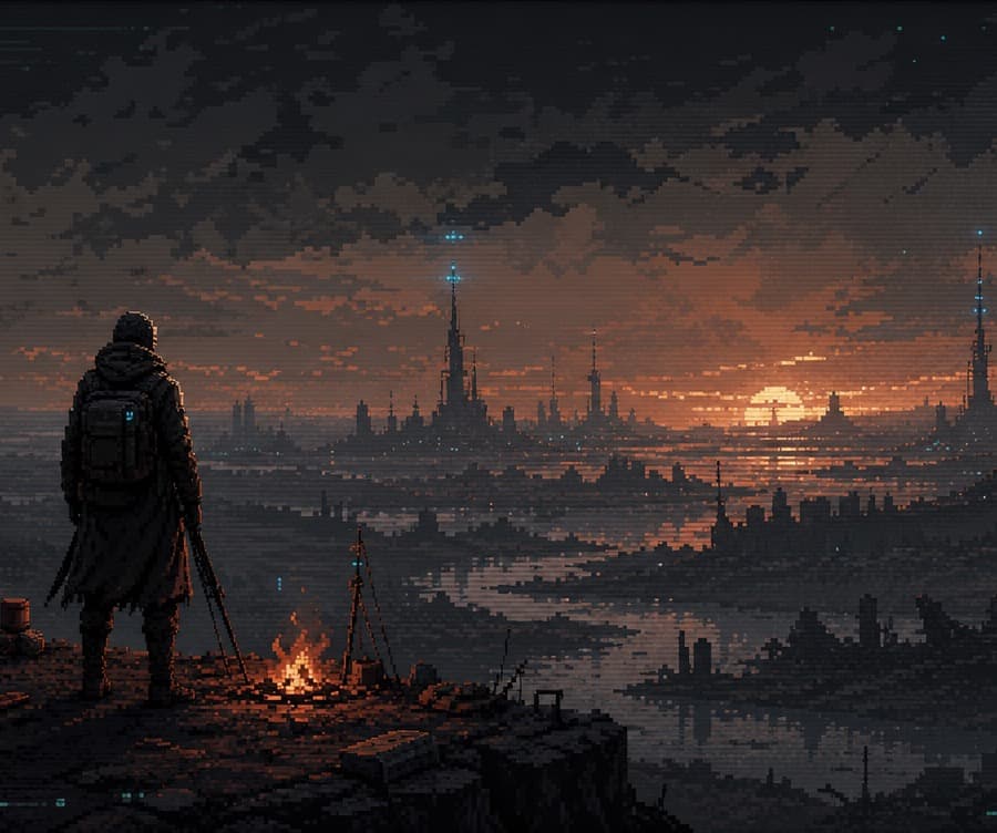 Signal Decay vs Melvor Idle: Which Idle RPG Should You Play in 2026?