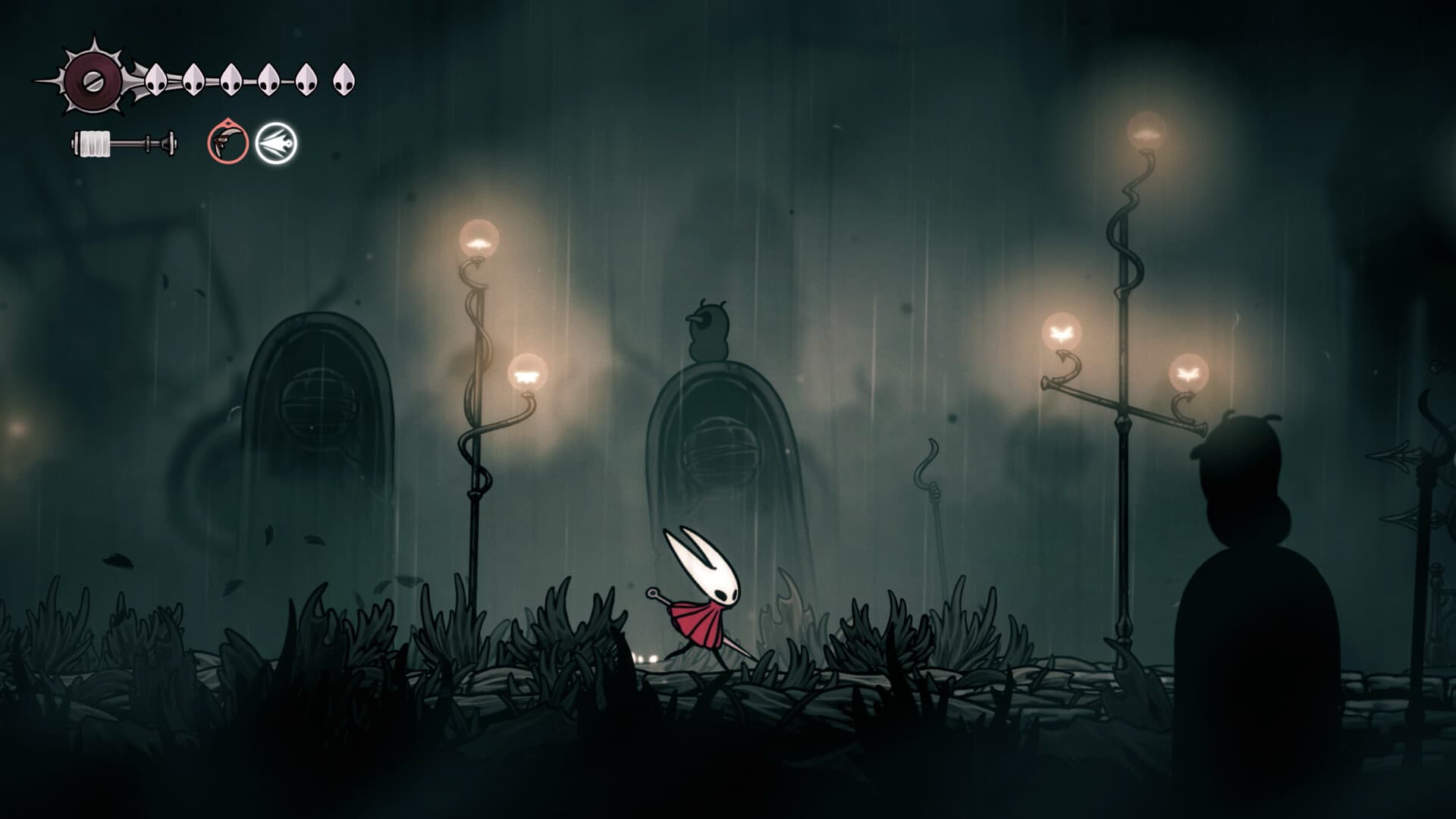 Silksong's First Expansion 'Sea of Sorrow' Is Coming in 2026: Everything Team Cherry Has Confirmed