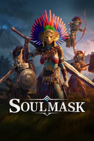 Soulmask Tier List 2026: Best Weapons, Masks & Tames Ranked