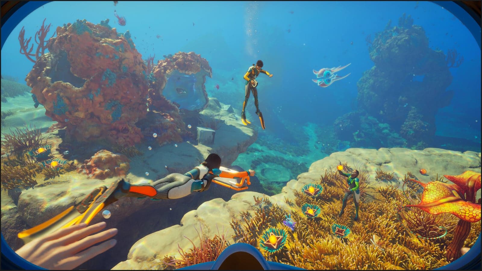 Subnautica 2 Beginner's Guide: Surviving Your First Hours