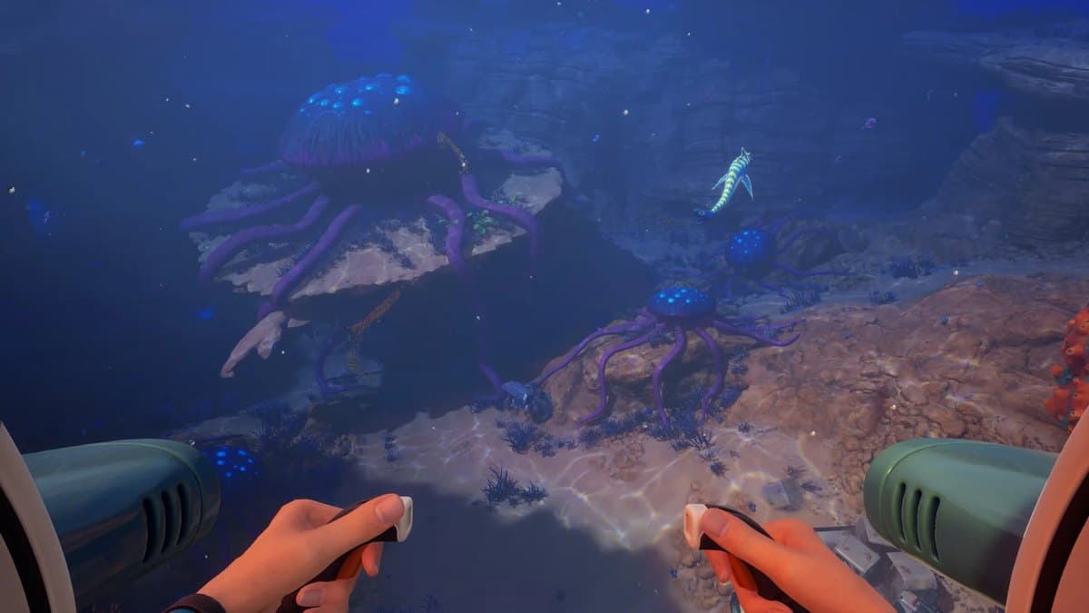 Subnautica 2 Vehicles and Depth Guide: How to Go Deeper Without Dying