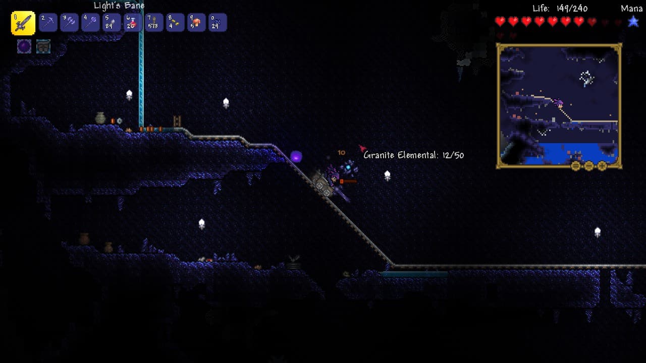 Terraria Boss Progression Order: The Full Kill List From King Slime to Moon Lord