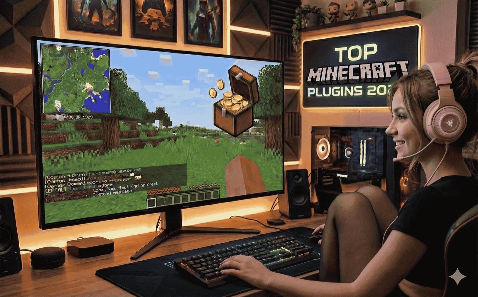 G-Portal vs HostedGG: Game Server Hosting Compared (2026)