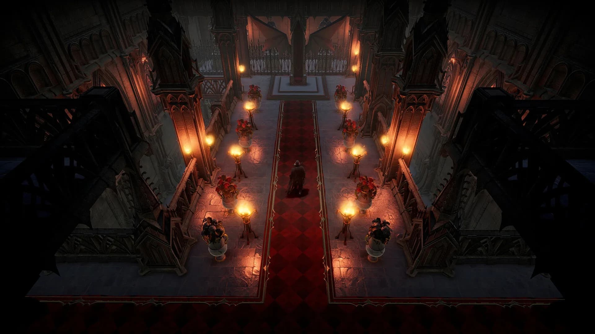 V Rising's Content Era Is Done: What Stunlock's 'Next Era' Means for Your Castle