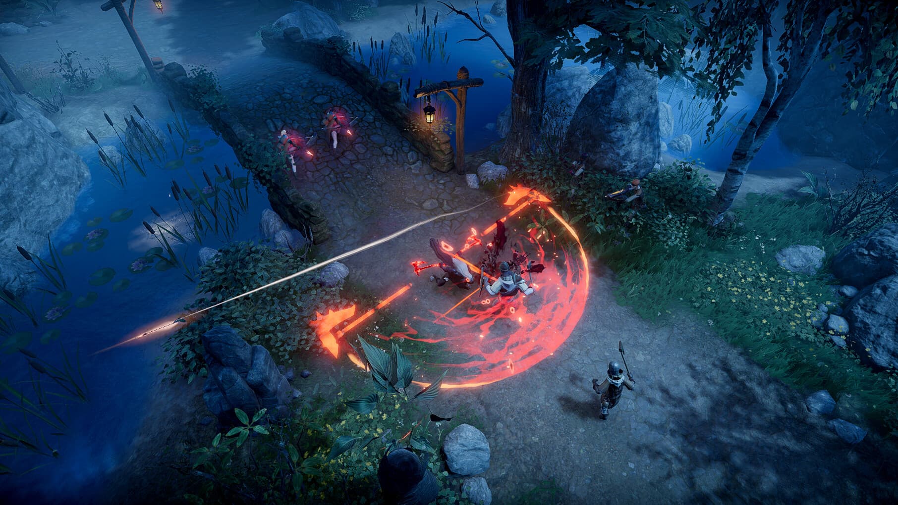V Rising Weapon and Spell School Progression: Building Your Gear Score