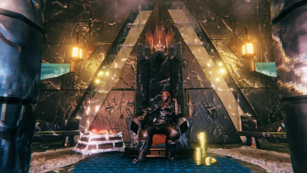 Valheim's 1.0 Save Conversion Stripped the Upgrades Off Your Item Stands, and Only One Fix Gets Them Back