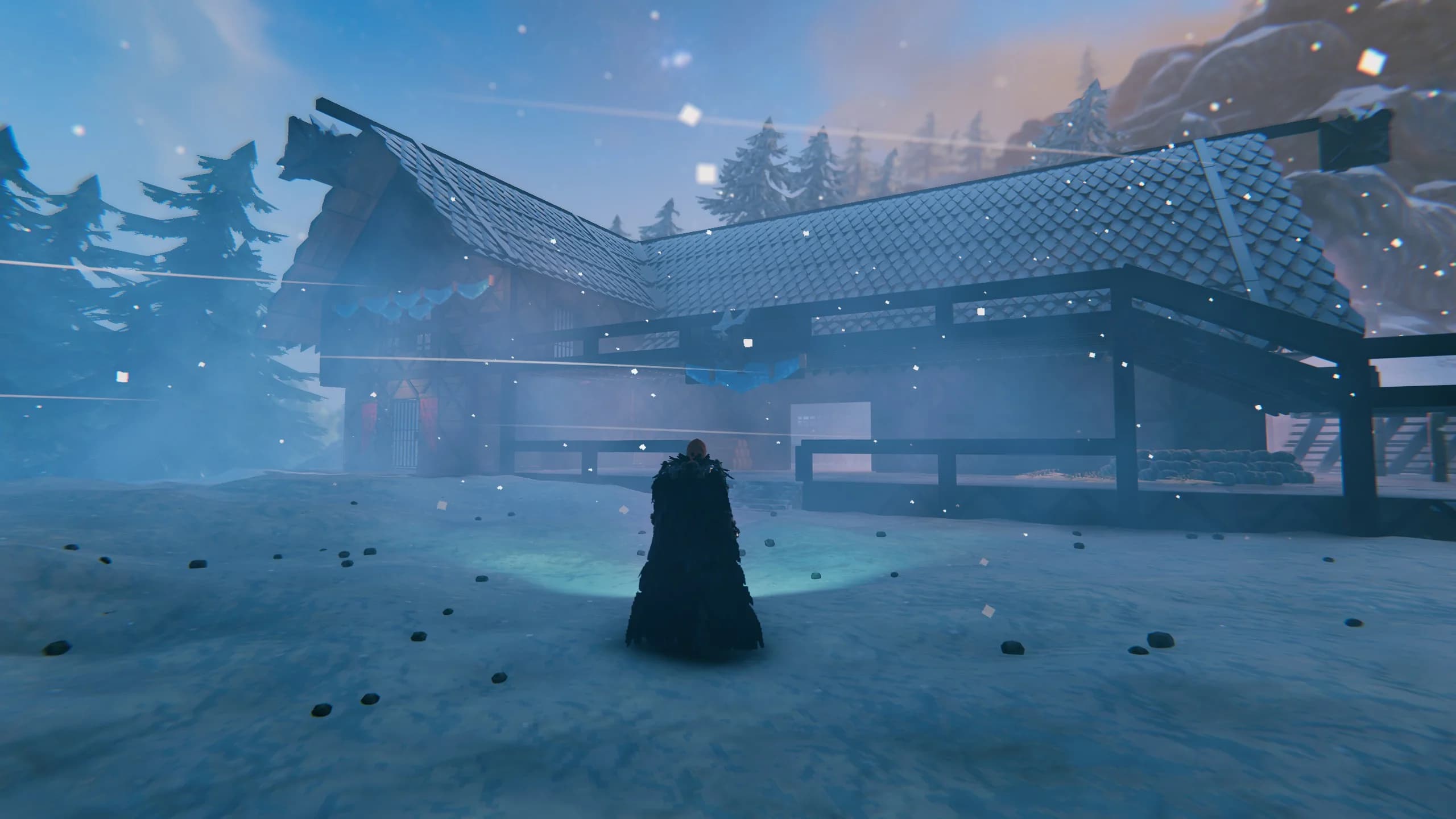 How to Fix Valheim Multiplayer Lag and Desync (2026 Guide)