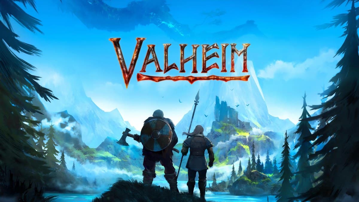 Valheim Ashlands Survival Guide: How to Land, Not Die, and Farm Flametal